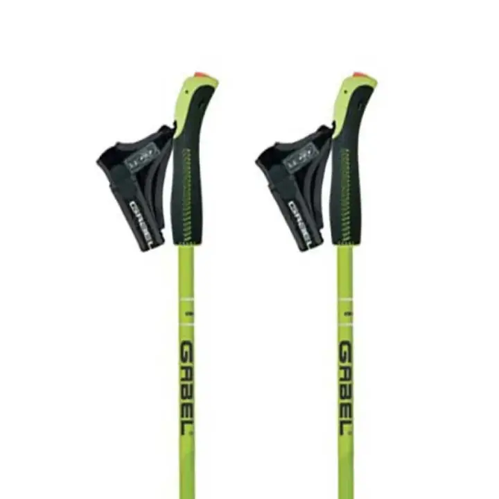 Gabel Bastones Light Ncs Verde Unisex - 1