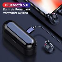 Android Iphone Auriculares in-ear, para los auriculares de la Radio de Samsung - details 2