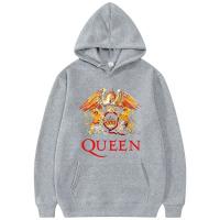 Sudadera De Capucha Estampada De Banda Rock Para Hombre Y Mujer Oversized Hip Hop Sudaderas Unisex Para Temporada De Otoño E Invierno - details 3