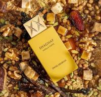 Perfume de Lujo Shaghaf Vanilla Toffee 100ml Unisex | Perfume Árabe 100% Original con Larga Duración y Dulzura Envolvente | Ideal para Regalo | Fragancia Oriental Gourmand para Uso Diario - details 0