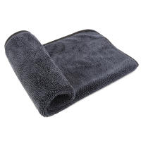Toalla De Lavar Coche Microfibra Doble Cara Ultra Absorbente Para Limpieza Y Secado Detallado De Coches - details 12