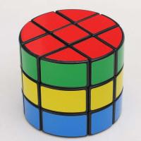Diansheng Serie UFO Cubo Mágico De Octagono Diamante Cuadrilátero Hexagonal Desafío Inteligente Para Niños Y Adultos - details 6