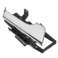 Manija De Puerta Interior Para Chevrolet Aveo 2007-2011 Aveo5 Pontiac G3 ABS Accesorio De Estilo Del Coche Izquierda/Derecha - details 5