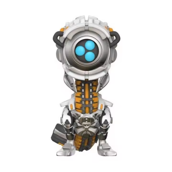 FUNKO POP WATCHER -260- (HORIZON ZERO DAWN) - 1