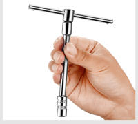 Juego De Herramientas 46 Piezas Para Coche Con Destornilladores Y Bits Llaves De Fijación Rápida Y Juego De Esterillas Herramientas Manuales Combinadas - details 7