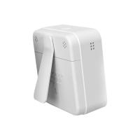 Sensor De Temperatura Y Humedad Inteligente WIFI Tuya Con Luz Trasera Soporte Alexa Google Assistant Para Vida Smart Life - details 19
