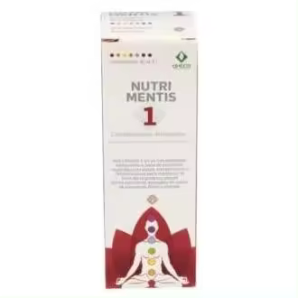 Nutrimentis 1 30Ml. - 1