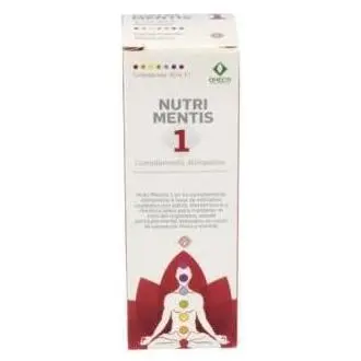Nutrimentis 1 30Ml. - 1