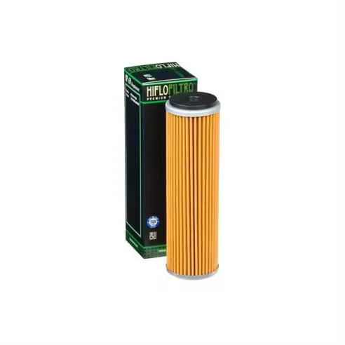 Filtro de Aceite Hiflofiltro HF691 - 1