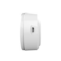Alarma Inteligente Tuya Zigbee Con Sirena Sensor De Temperatura Y Humedad Para Seguridad Doméstica Con Alertas De Estroboscopio Compatible Con Hub TUYA - details 12