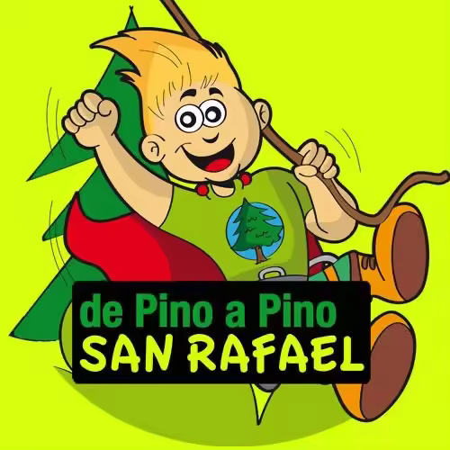 Entradas Online De Pino a Pino San Rafael Segovia – Parque de aventura con Tirolinas y Circuitos - 1