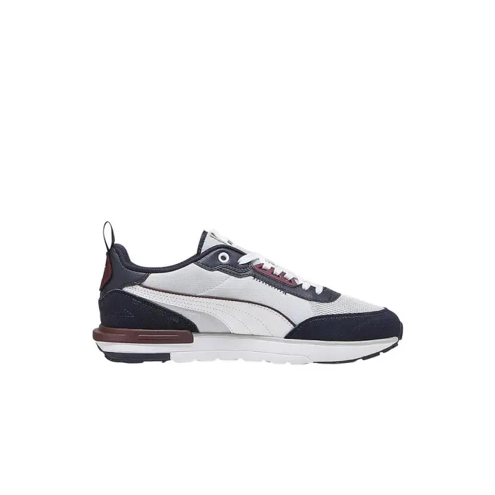 Zapatilla PUMA PUMA R22 383462 29 Gris - 1