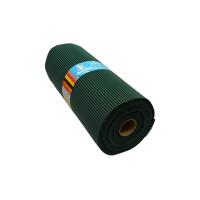 ROLLO DE ALFOMBRA ANTIDESLIZANTE ABIERTO VERDE OSCURO (01) AMIKO DE 12Mx65CM - details 2