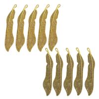Lote De 10 Marcapáginas De Plata Antigua Con Anillo 110mm Para Joyería De Perlas Artesanía Accesorios De Encanto Vintage - details 1