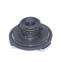 Cubierta De Tanque De Combustible Estilo Coche Para Renault R4 Piezas Exteriores De Automóviles Tapa De Gas Con Llave De Bloqueo - details 4