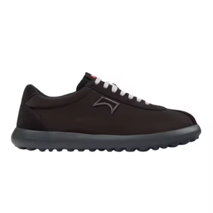 Shoes Sneakers Hombre marca Camper modelo K101019-005 para hombre en color gris - 1