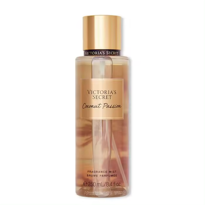 VICTORIA SECRET VICTORIA'S SECRET Coconut Passion Fragance Mist Vaporizador 250ml - 1