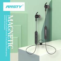 ANSTY AURICULARES INALÁMBRICOS Bluetooth V5.0, Inalambrico, Color Negro Model ( K-001) - details 2