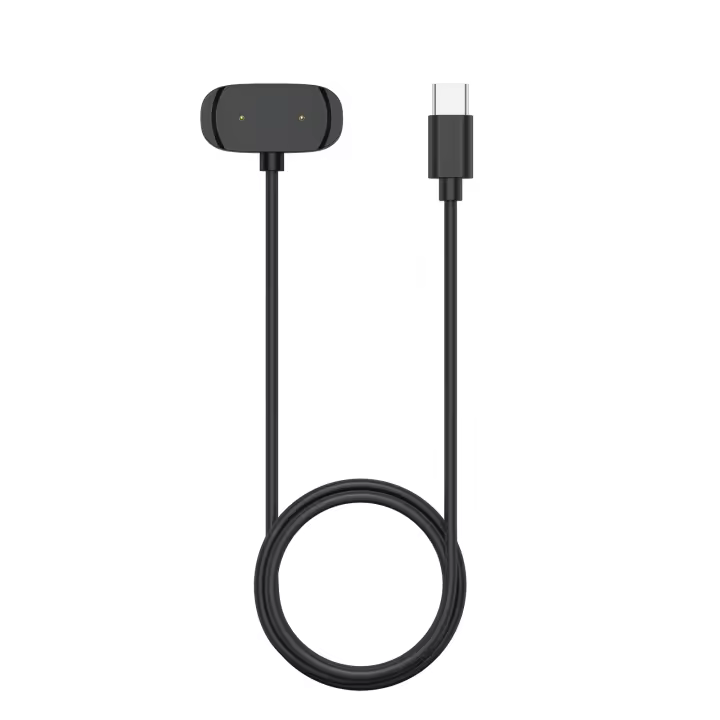 Cargador USB C Para Amazfit GTS 2e/GTS 2 mini/T-rex Pro/Bip 3 pro Cable De Carga Para Amazfit GTR 2e/Pop Pro/Bip U pro Compatible Con Múltiples Modelos - 1
