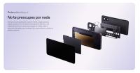 Teléfono - OPPO Reno13 F 5G Smartphone,12GB+256GB Móvil, Libre con IA, Pantalla AMOLED 6.67" 120Hz, Cámara 50MP, Titan Batería 5800mAh, IP69, AI Livephoto, AI Editor - details 7