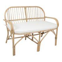 BANCO DE BAMBÚ ALLEGRO - MISTERWILS FURNITURE FOR FREE SOULS - details 1
