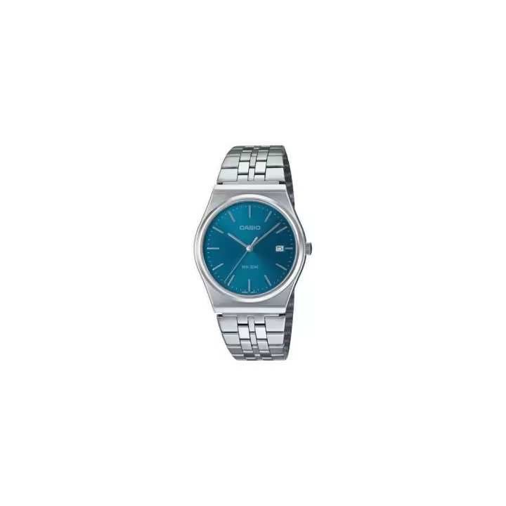 Reloj Casio Vintage MPT-B145D-2A2VEF unisex CASIO - 1