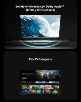 Official | Xiaomi TV F 65 2026, Pantalla 4K con tecnología de cuidado ocular y calidad de imagen HDR, Frecuencia de actualización de 120 Hz en el modo Game Boost a través de HDMI, Elegante acabado metálico con diseño de bisel ultrafino - details 3