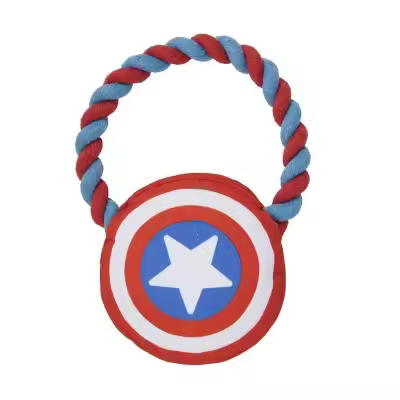 CUERDA DENTAL PARA PERRO L MARVEL - 1