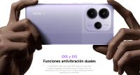 Xiaomi Redmi Note 14 5G Smartphone 8+256 GB, Pantalla MediaTek Dimensity 7025-Ultra de 108 MP, 120 Hz, protección Ocular, batería de 5110 mAh, NFC,sin Cargador - details 7