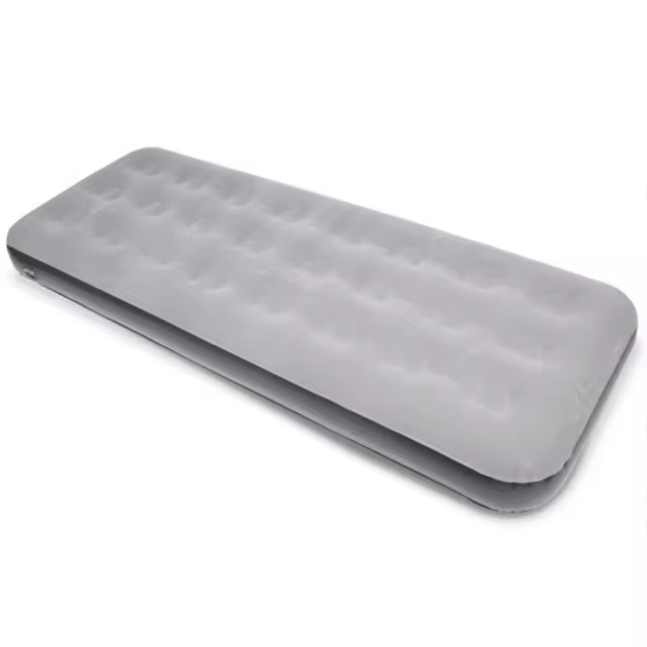 Colchón Hinchable Individual Air Bed de Kampa - 1