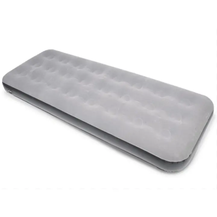 Colchón Hinchable Individual Air Bed de Kampa - 1