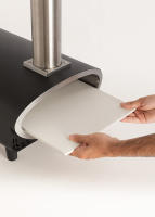 CREATE - Horno de pellets para pizzas a la piedra - PIZZA MAKER ADVANCE - details 2