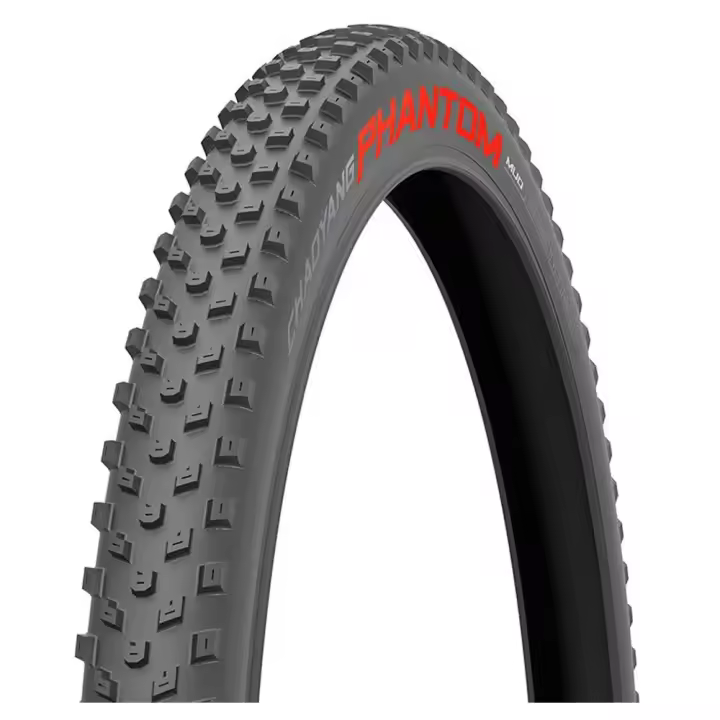 Chaoyang Cubierta Rígida De Mtb Phantom Mud 120 Tpi Tubeless 29´´ X 2.00 - 1