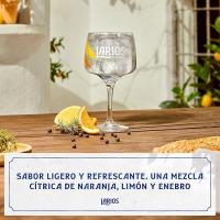 Larios Dry Gin - Ginebra Mediterránea (1L) - details 1