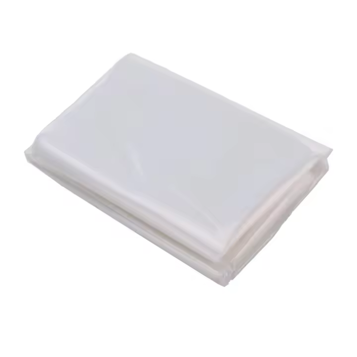 Lona Transparente Impermeable para Exteriores 2x5m - 1