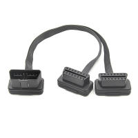 obd2转换线