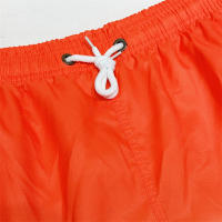 Pantalones De Playa Para Hombre Estilizados Con Forro De Malla Transpirable Shorts De Natación Personales Para Viajes Primavera Y Verano - details 5