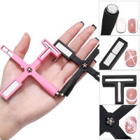 5 En 1 Multifuncional Magnético Para Ojos De Gato Fuerte UV/LED Gel De Alta Calidad Herramientas Especiales Para Arte De Manicura - details 0