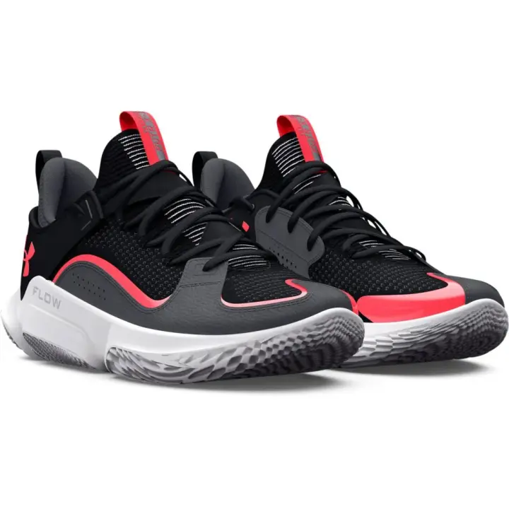 Under Armour Zapatillas De Baloncesto Flow Futr X 3 - 1