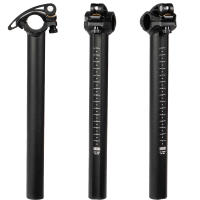 Accesorios De Bicicleta CNC Palanca De Bicicleta Plegable Compatible Con DAHON 412 SP8 SAVA Electrónica Aluminio 25.4mm 28.6mm Ciclismo Parte - details 0