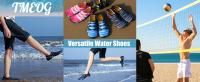 Water Shoes Socks, Men Women Quick Dry Water Sport Shoes,  Aqua Shoes for Swim Surf Yoga Beach Running Boating Snorkeling Diving - details 10