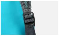 Nueva Mochila Plegable Impermeable De Gran Capacidad Para Camping Senderismo Viajes Deporte Unisex Color Como Mostrado - details 15