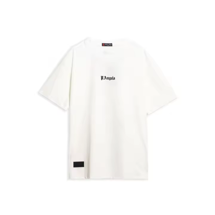 Camiseta Area Zero Blanca D Angels Oversized Tee - 1