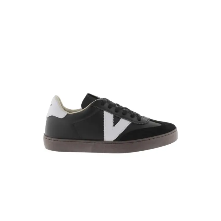 Zapatilla para Mujer  Victoria Berlin 1126186 Negro - 1