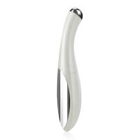 Masajeador De Ojos Mini Instrumento De Belleza Ion Importado Masajeador De Ojos Antiarrugas Vibración Batería DRY Instrucciones De Uso - details 5