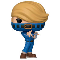Funko Pop My Hero Academia Anime Boku no Hero Best Jeanist 786 - details 1