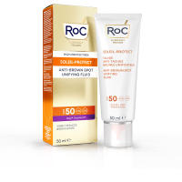 ROC PROTECCIÓN SOLAR anti-manchas SPF50 50 ml - details 0