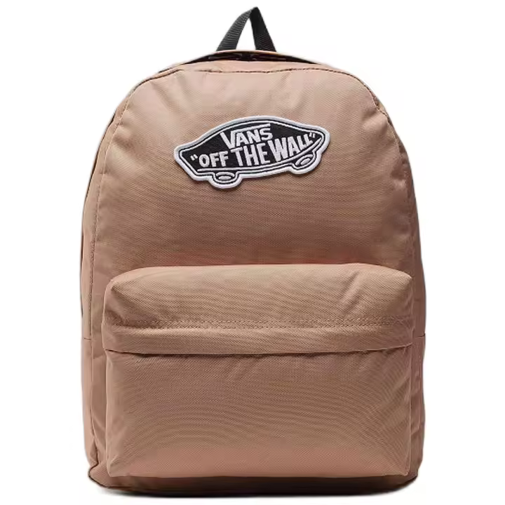 Mochila Vans  para unisex en color marron - 1