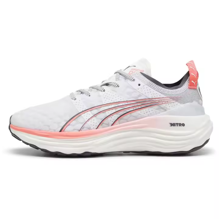 Puma Zapatillas Running Foreverrun Nitro Blanco - 1
