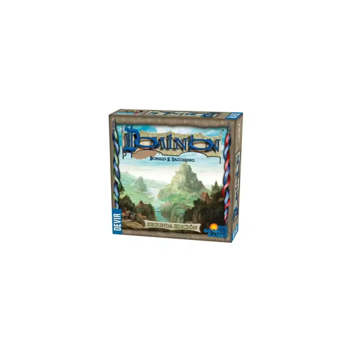 Dominion Basico 2ª edicion - 1